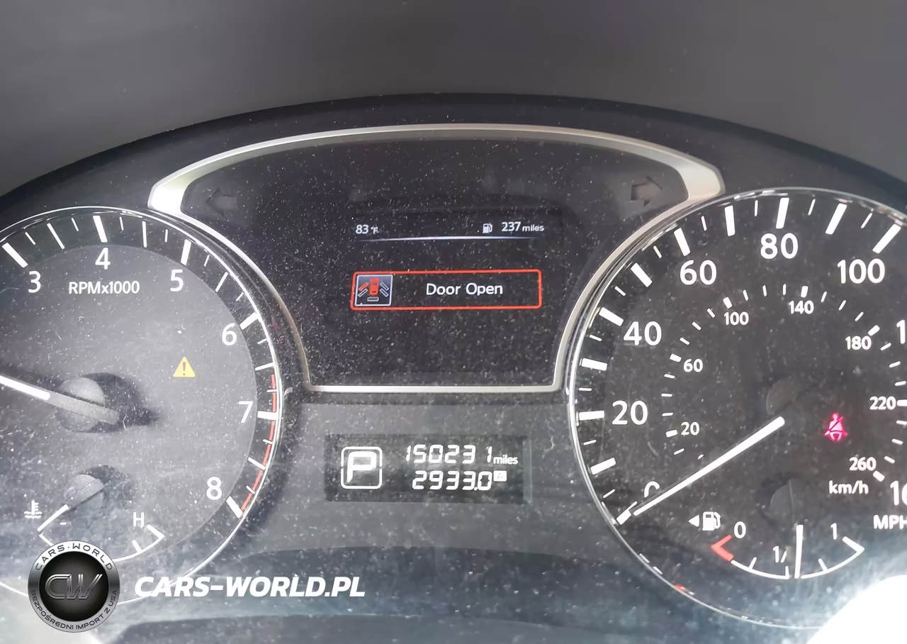 2015 Nissan Altima 2.5 S VIN:1N4AL3AP0FC433758 - 7