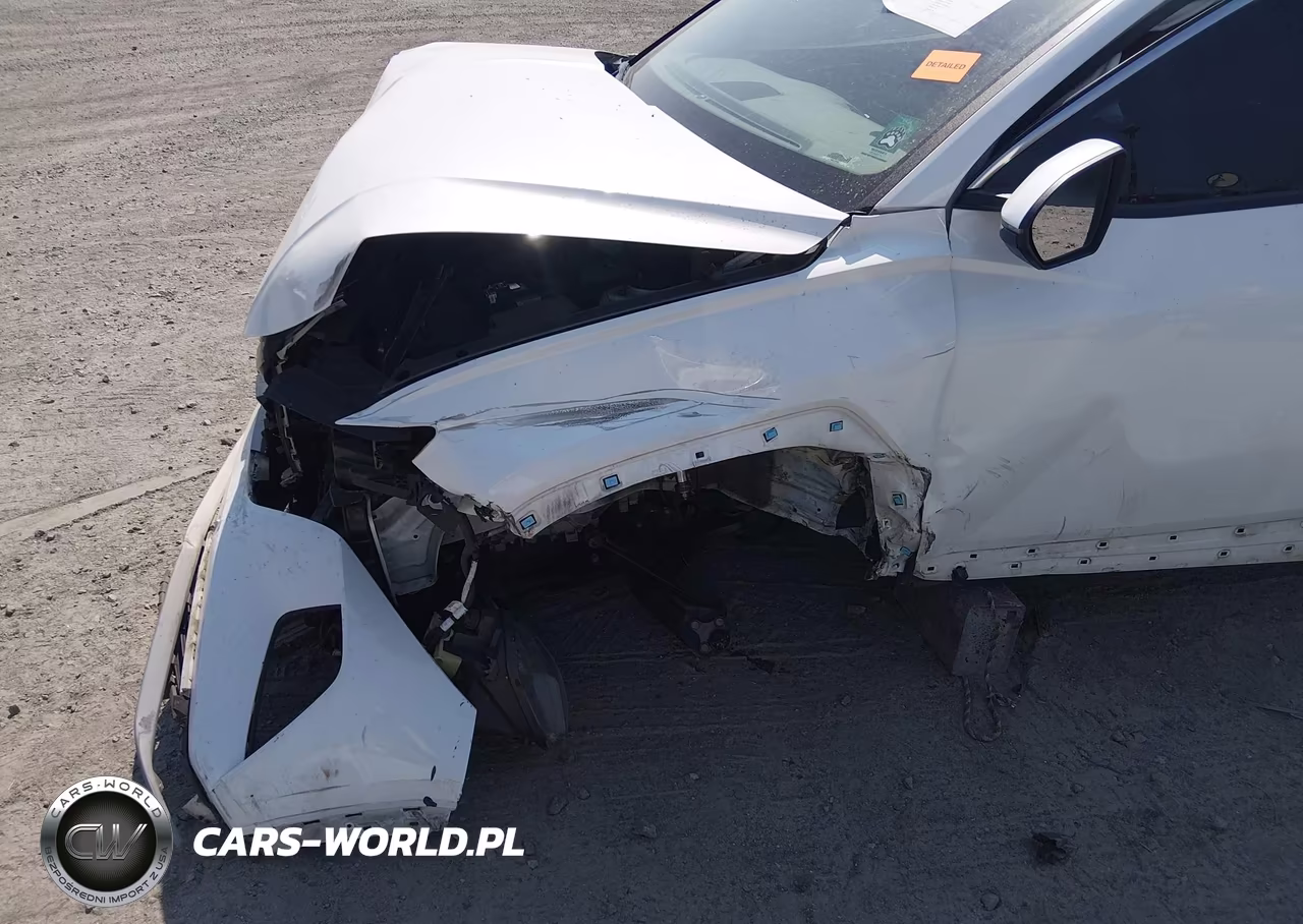 2022 Hyundai Tucson Sel VIN:5NMJF3AE3NH128397 - 18