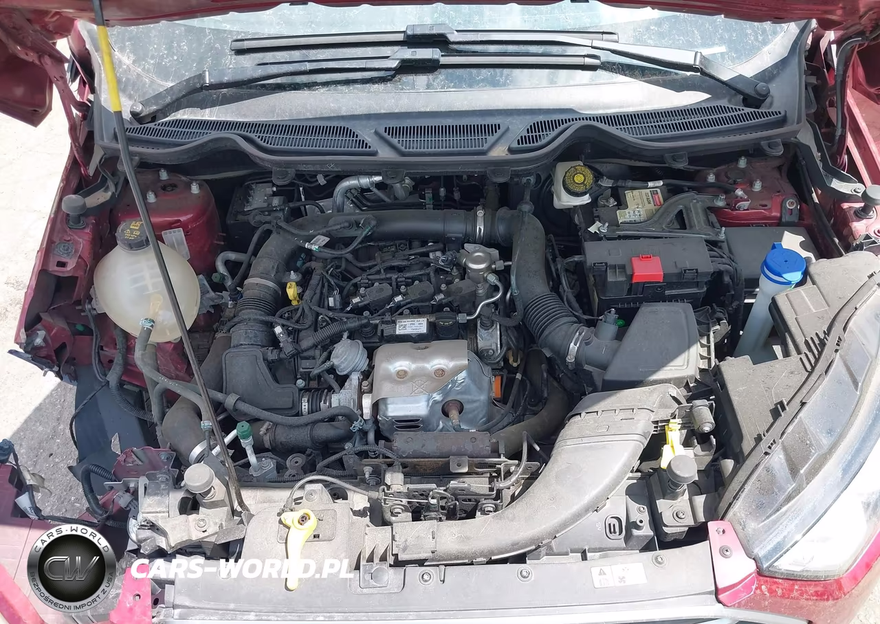 2021 Ford Ecosport Se VIN:MAJ3S2GEXMC450172 - 10