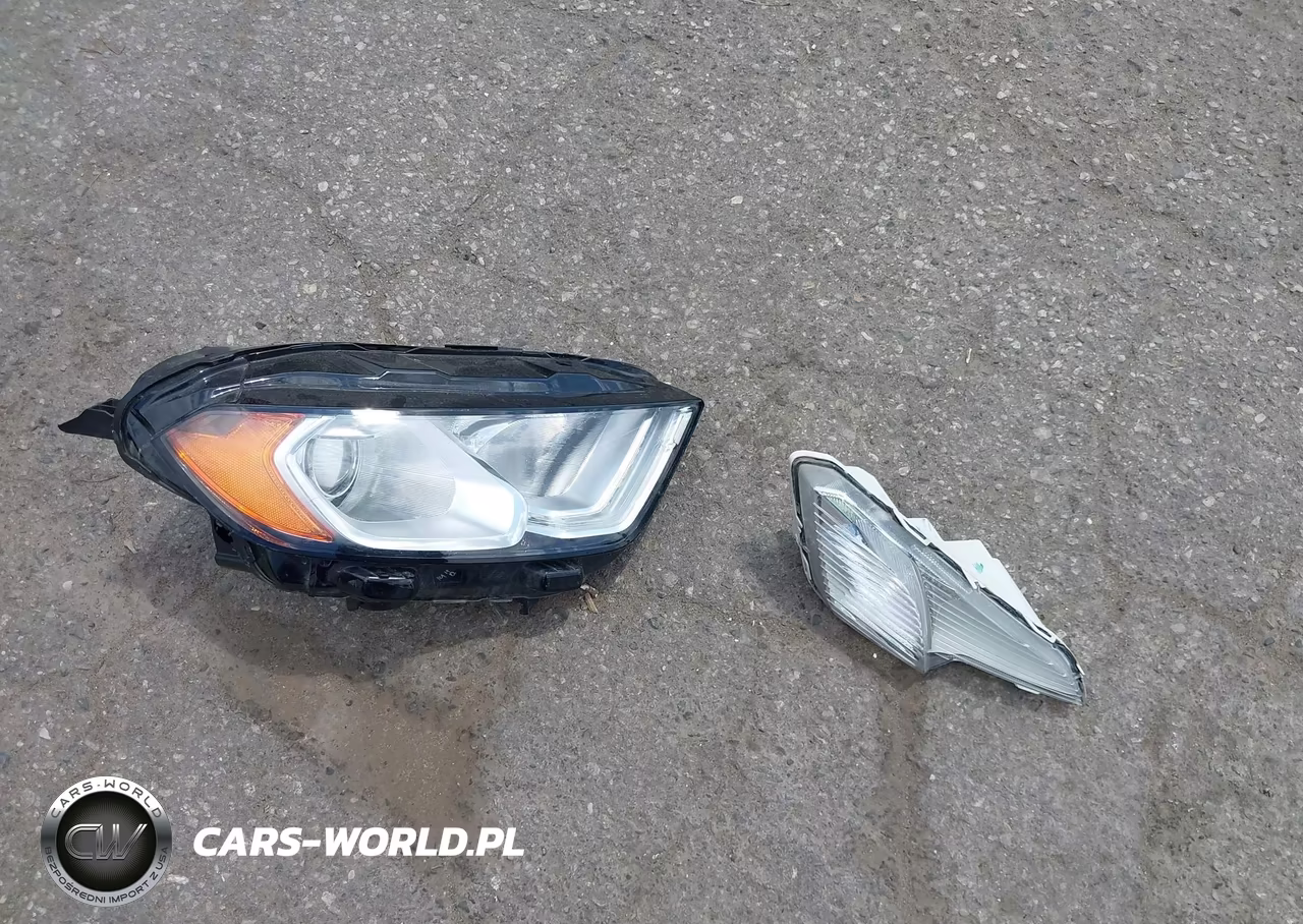 2021 Ford Ecosport Se VIN:MAJ3S2GEXMC450172 - 12