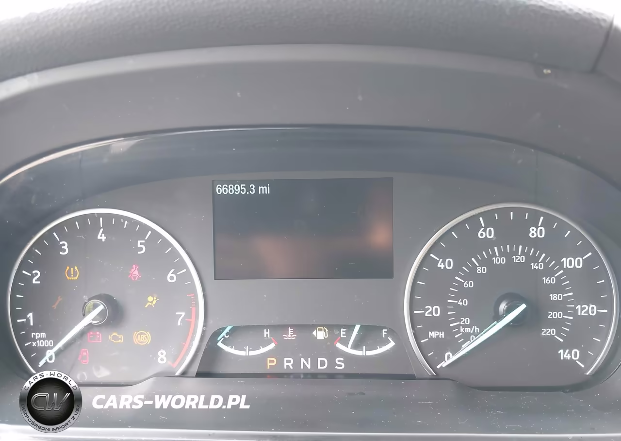 2021 Ford Ecosport Se VIN:MAJ3S2GEXMC450172 - 7