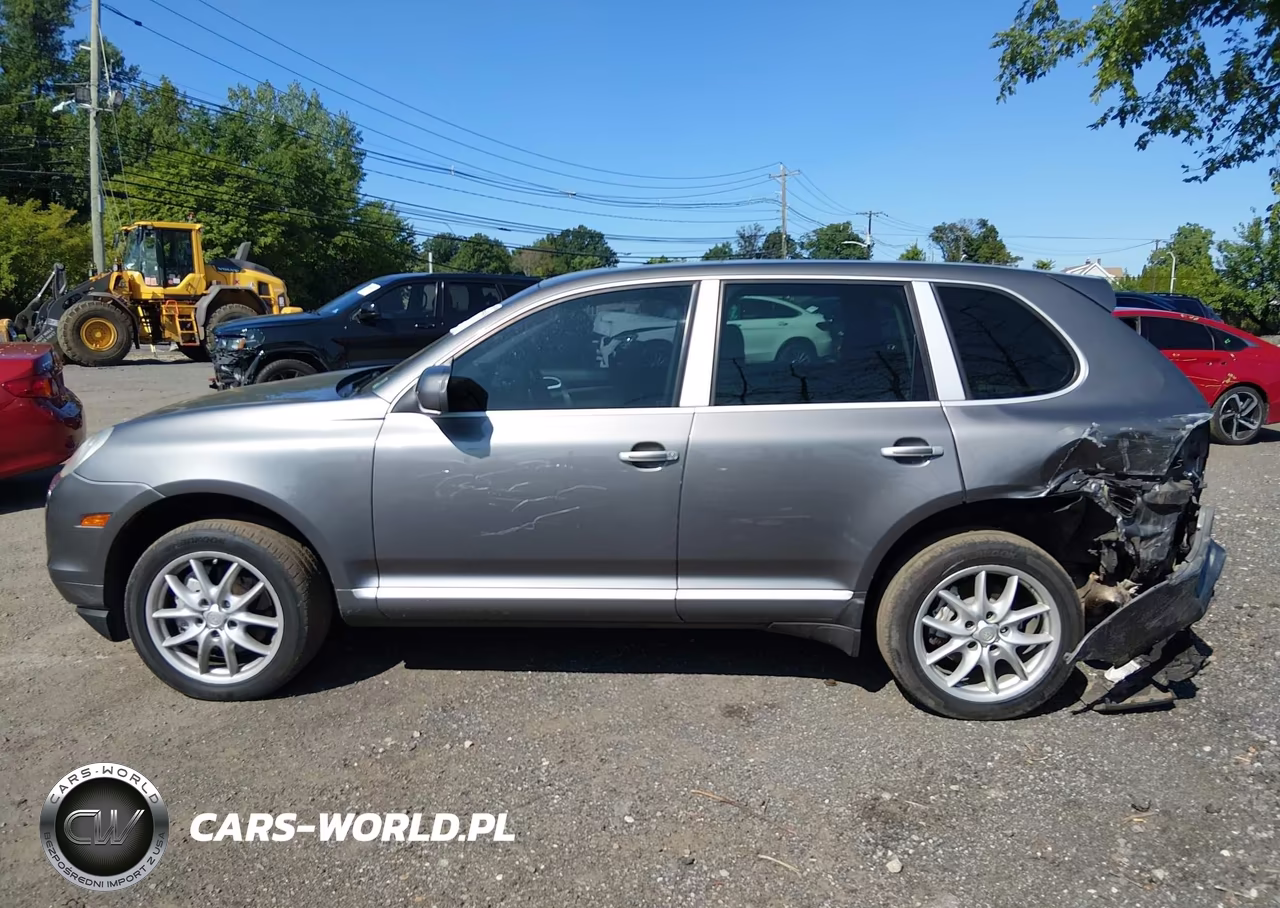 2010 Porsche Cayenne S VIN:WP1AB2AP5ALA50865 - 14