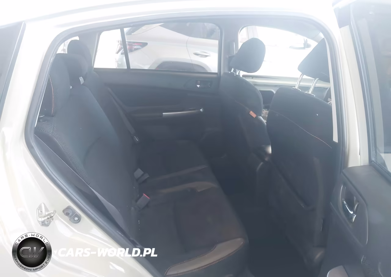2017 Subaru Crosstrek 2.0I Premium VIN:JF2GPABC9H8203605 - 8