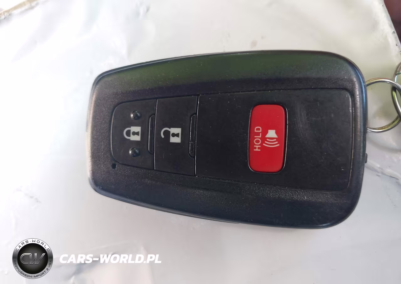 2019 Toyota Prius VIN:JTDL9RFU2K3006885 - 11