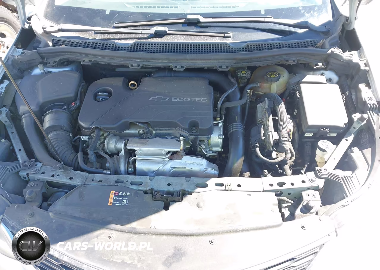 2018 Chevrolet Cruze Ls Auto VIN:1G1BC5SM2J7105539 - 10