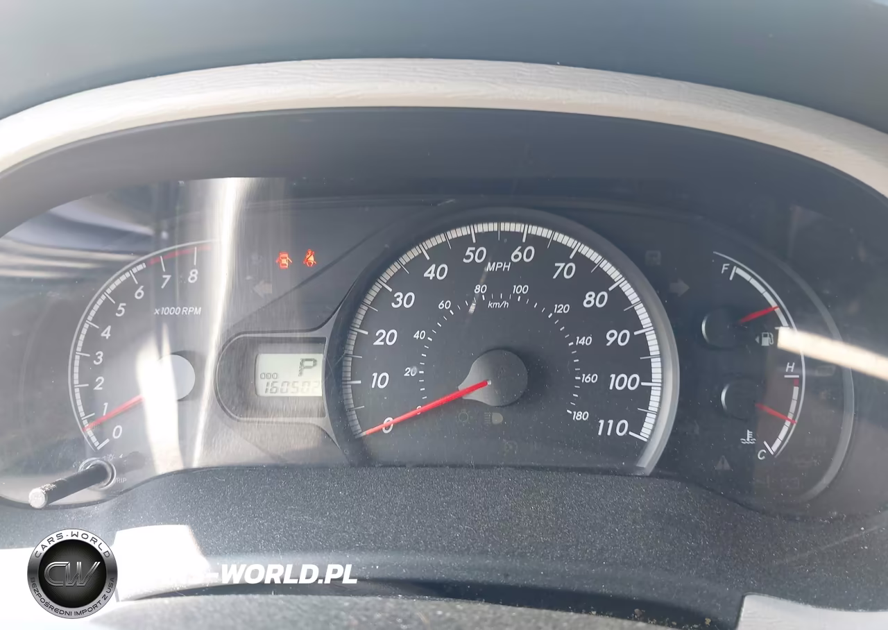 2013 Toyota Sienna Le V6 8 Passenger VIN:5TDKK3DC3DS403109 - 7
