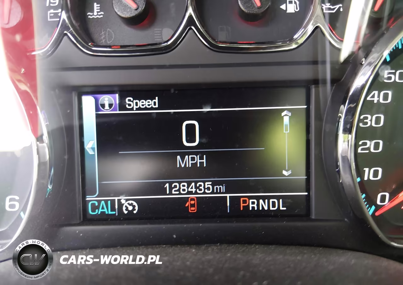 2019 Chevrolet Tahoe Commercial Fleet VIN:1GNLCDEC9KR380105 - 15