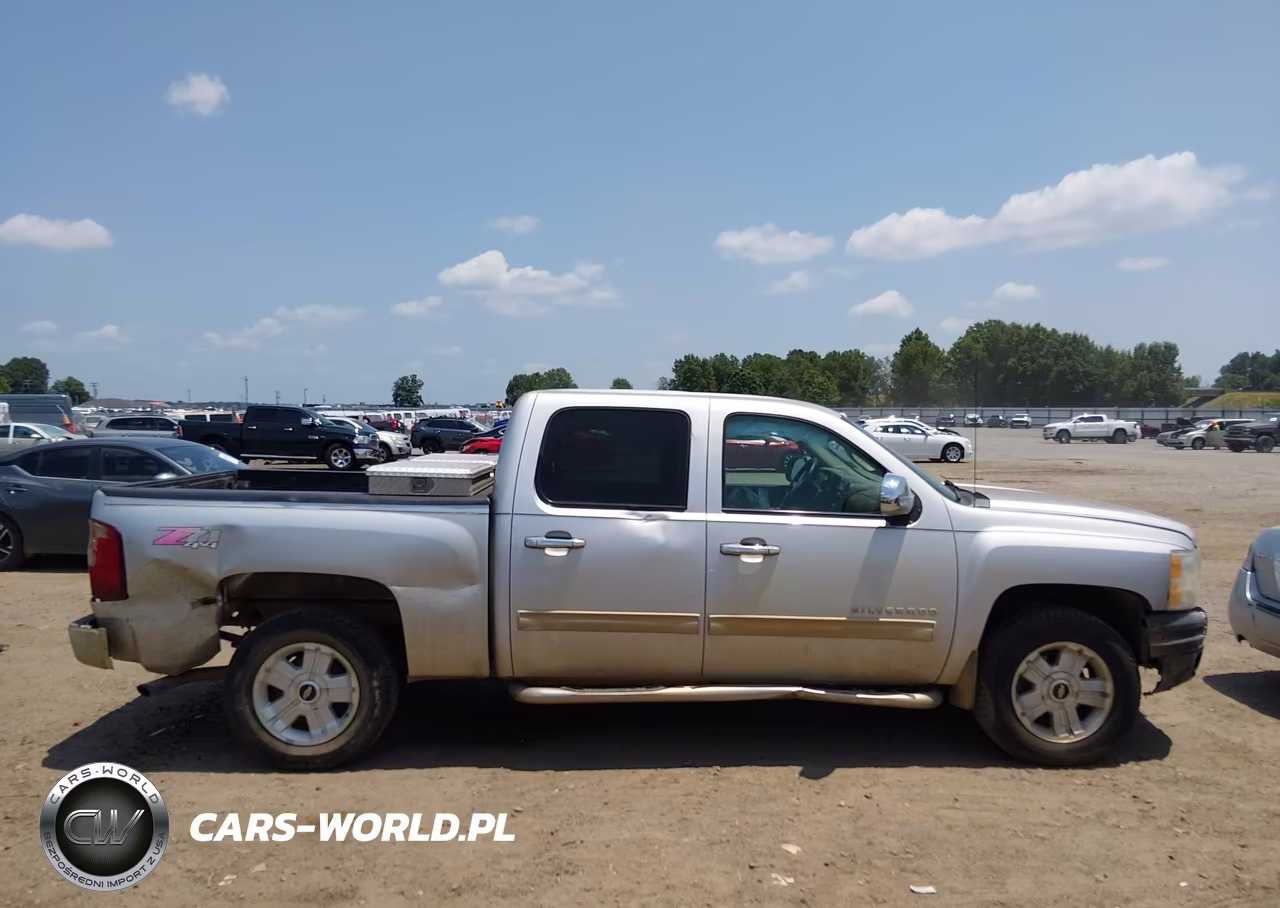 2011 Chevrolet Silverado 1500 Lt VIN:3GCPKSEA5BG115701 - 14