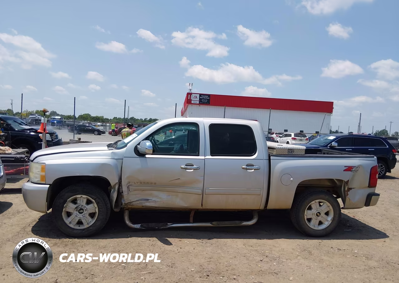 2011 Chevrolet Silverado 1500 Lt VIN:3GCPKSEA5BG115701 - 15