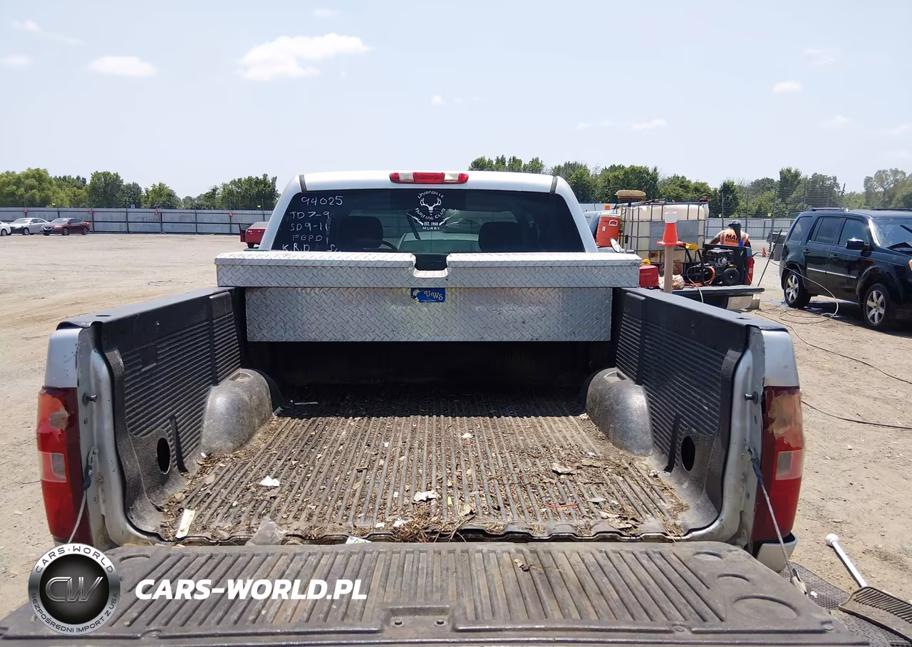 2011 Chevrolet Silverado 1500 Lt VIN:3GCPKSEA5BG115701 - 18
