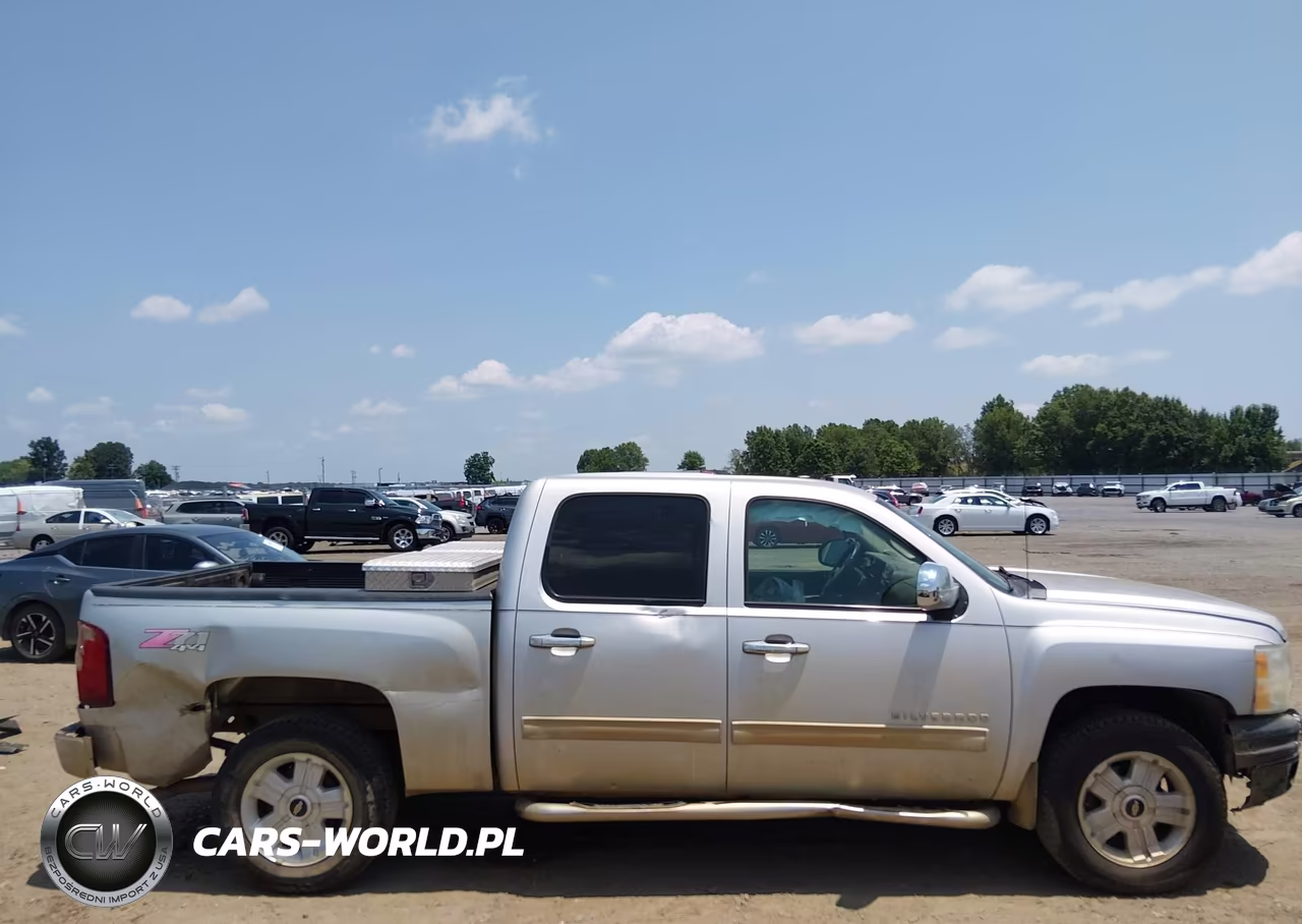 2011 Chevrolet Silverado 1500 Lt VIN:3GCPKSEA5BG115701 - 20