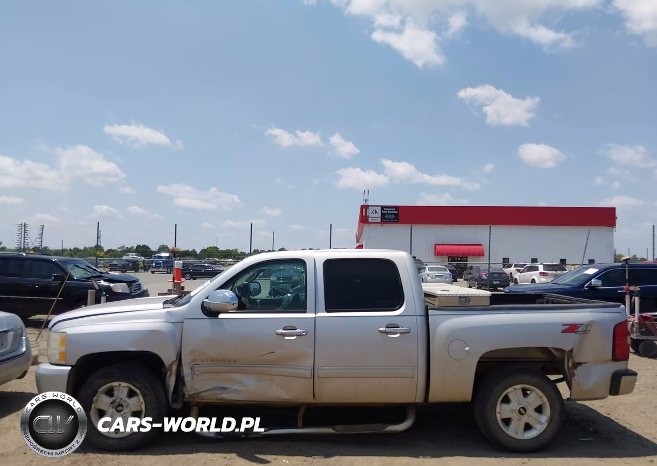 2011 Chevrolet Silverado 1500 Lt VIN:3GCPKSEA5BG115701 - 22