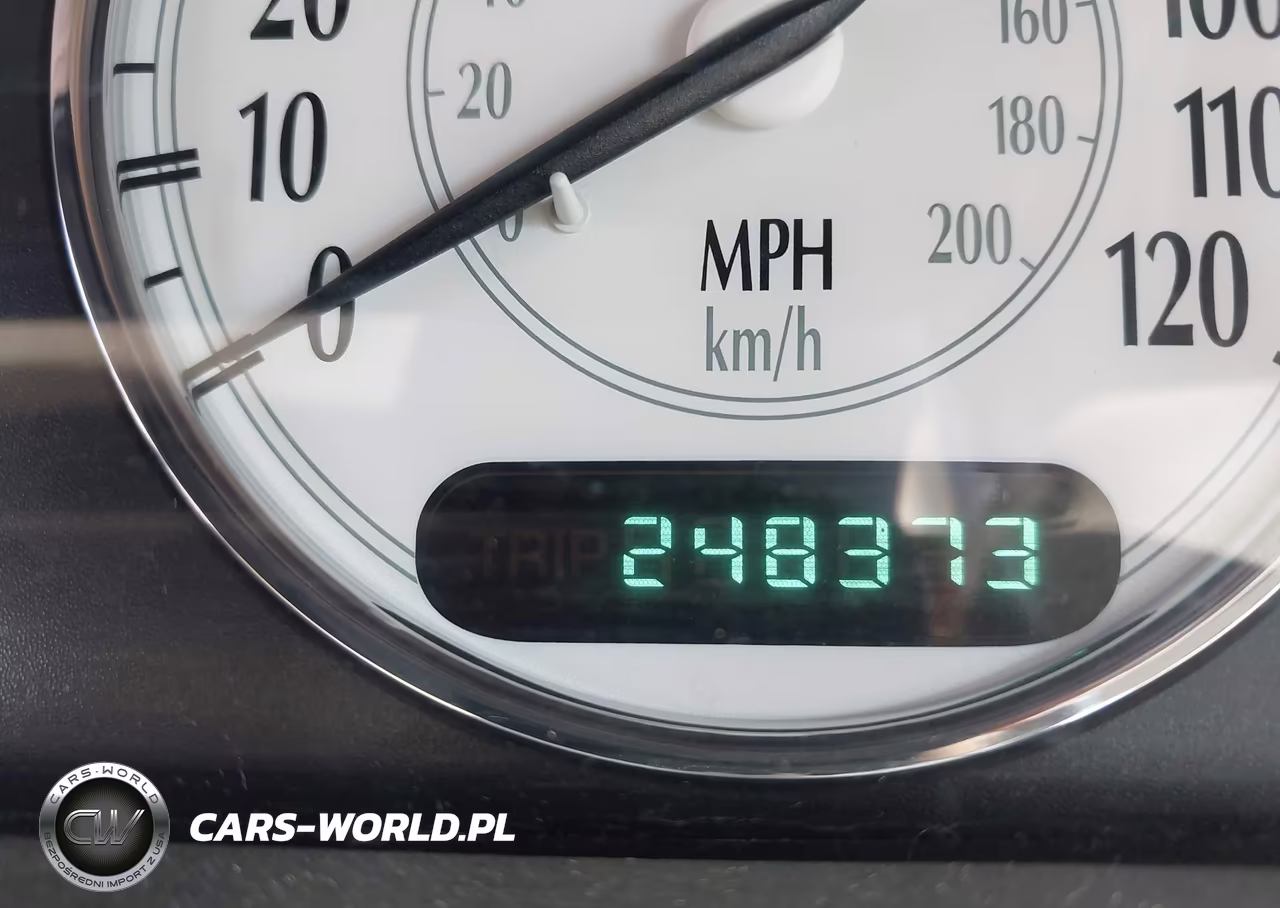 2002 Chrysler 300M VIN:2C3AE66G82H246049 - 15