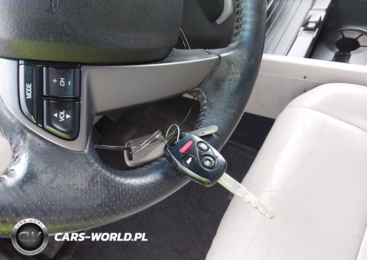 2011 Honda Pilot Ex-L VIN:5FNYF3H61BB038580 - 11