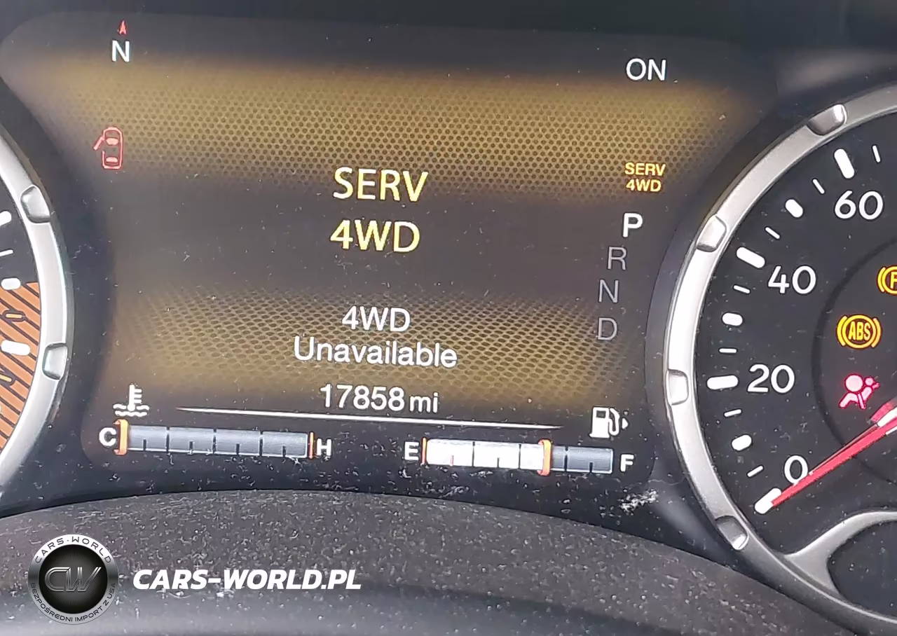 2022 Jeep Renegade Trailhawk 4X4 VIN:ZACNJDC1XNPN72500 - 15