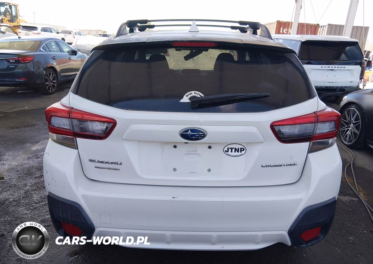 2020 Subaru Crosstrek Premium VIN:JF2GTAPC3L8270875 - 15