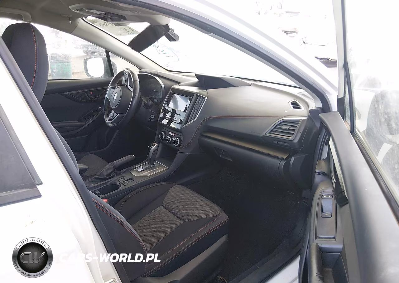 2020 Subaru Crosstrek Premium VIN:JF2GTAPC3L8270875 - 5