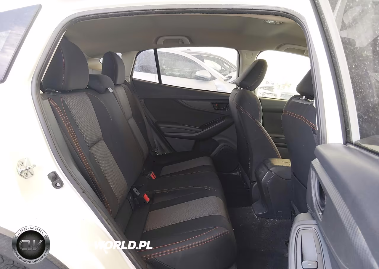2020 Subaru Crosstrek Premium VIN:JF2GTAPC3L8270875 - 8