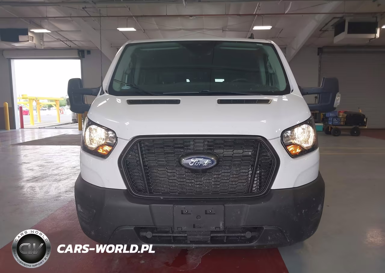 2023 Ford Transit-350 Passenger Van Xl VIN:1FBAX9Y89PKA25786 - 6