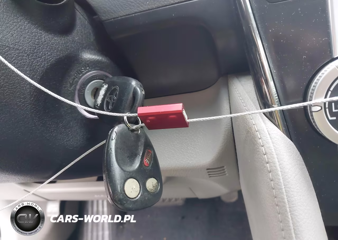 2013 Toyota Camry Le VIN:4T4BF1FK6DR319831 - 11
