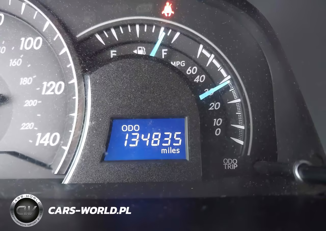 2013 Toyota Camry Le VIN:4T4BF1FK6DR319831 - 15
