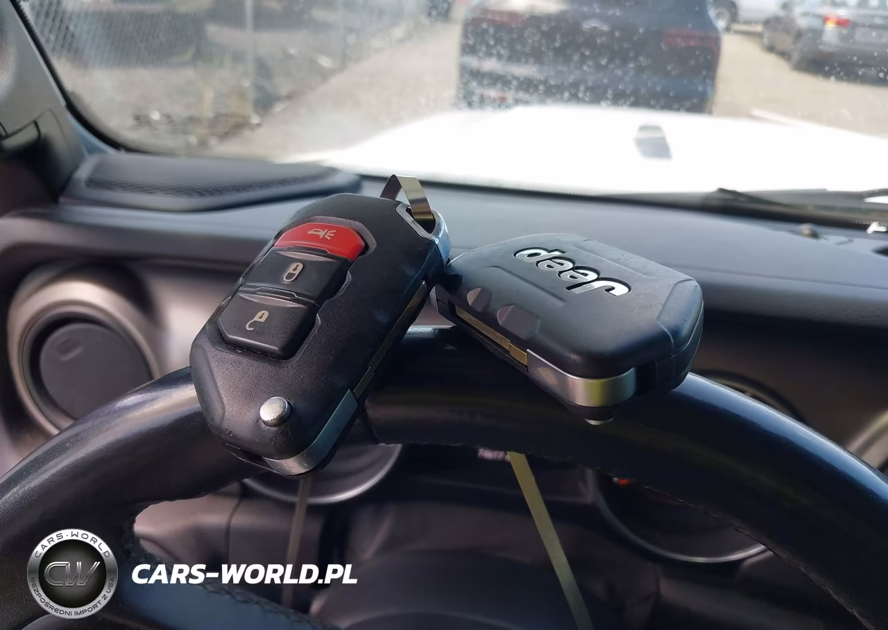 2019 Jeep Wrangler Unlimited Sport S 4X4 VIN:1C4HJXDN3KW609288 - 11