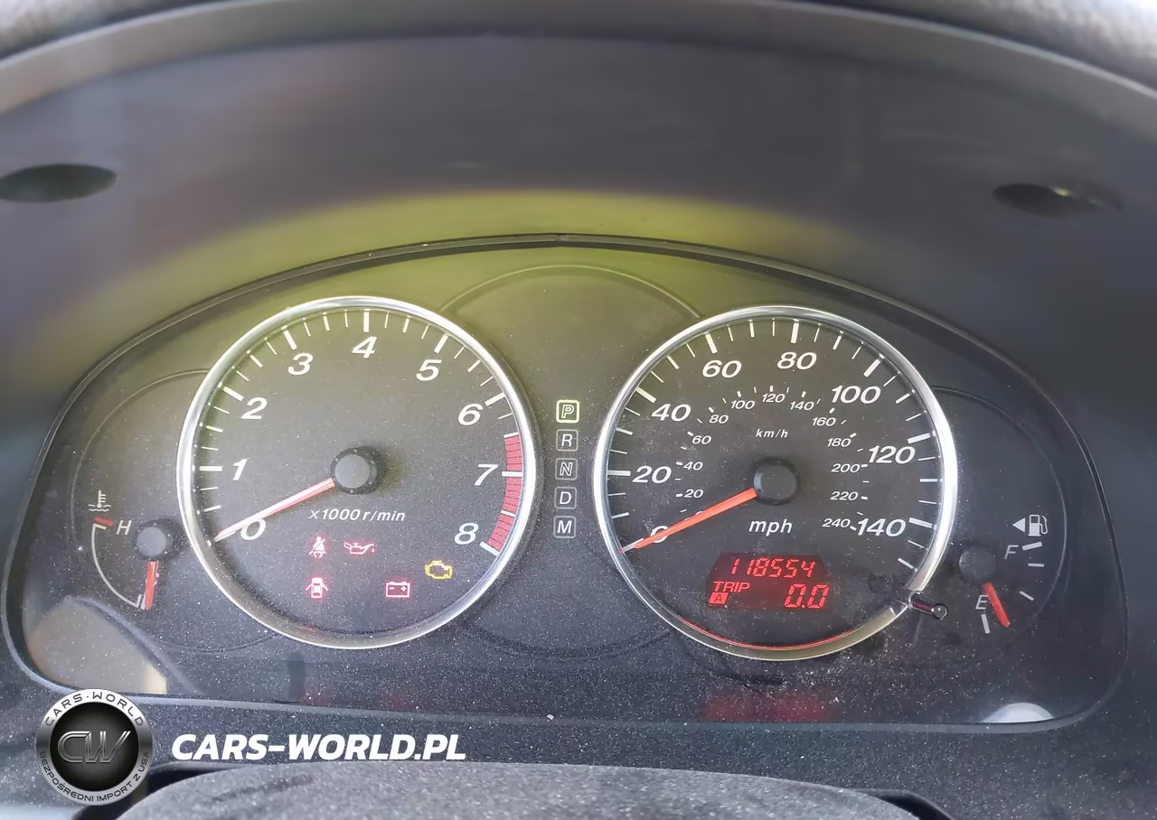 2007 Mazda Mazda6 I Sport Ve VIN:1YVHP80C775M19428 - 7