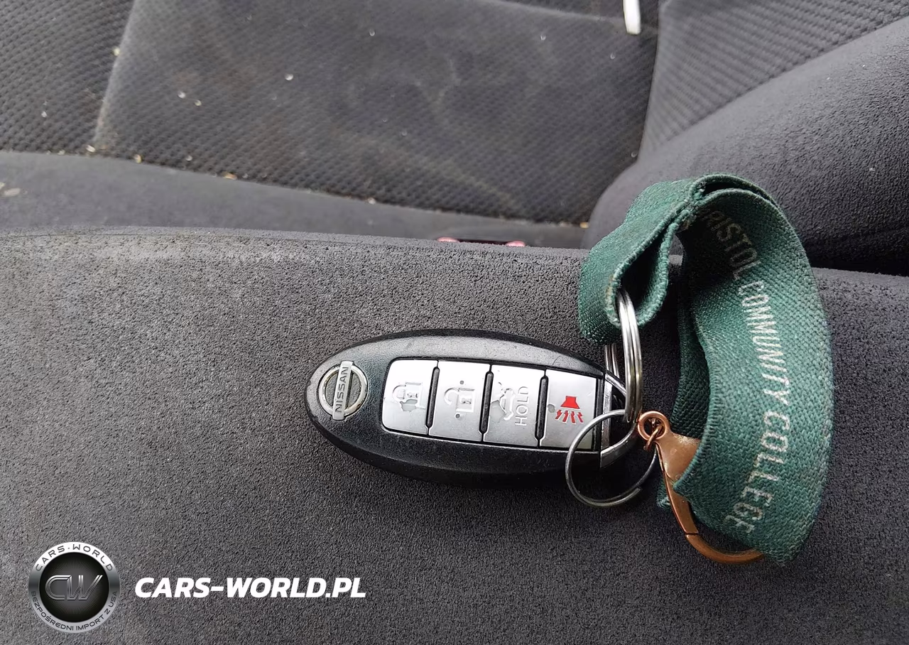 2007 Nissan Altima 2.5 S VIN:1N4AL21E57N492898 - 11