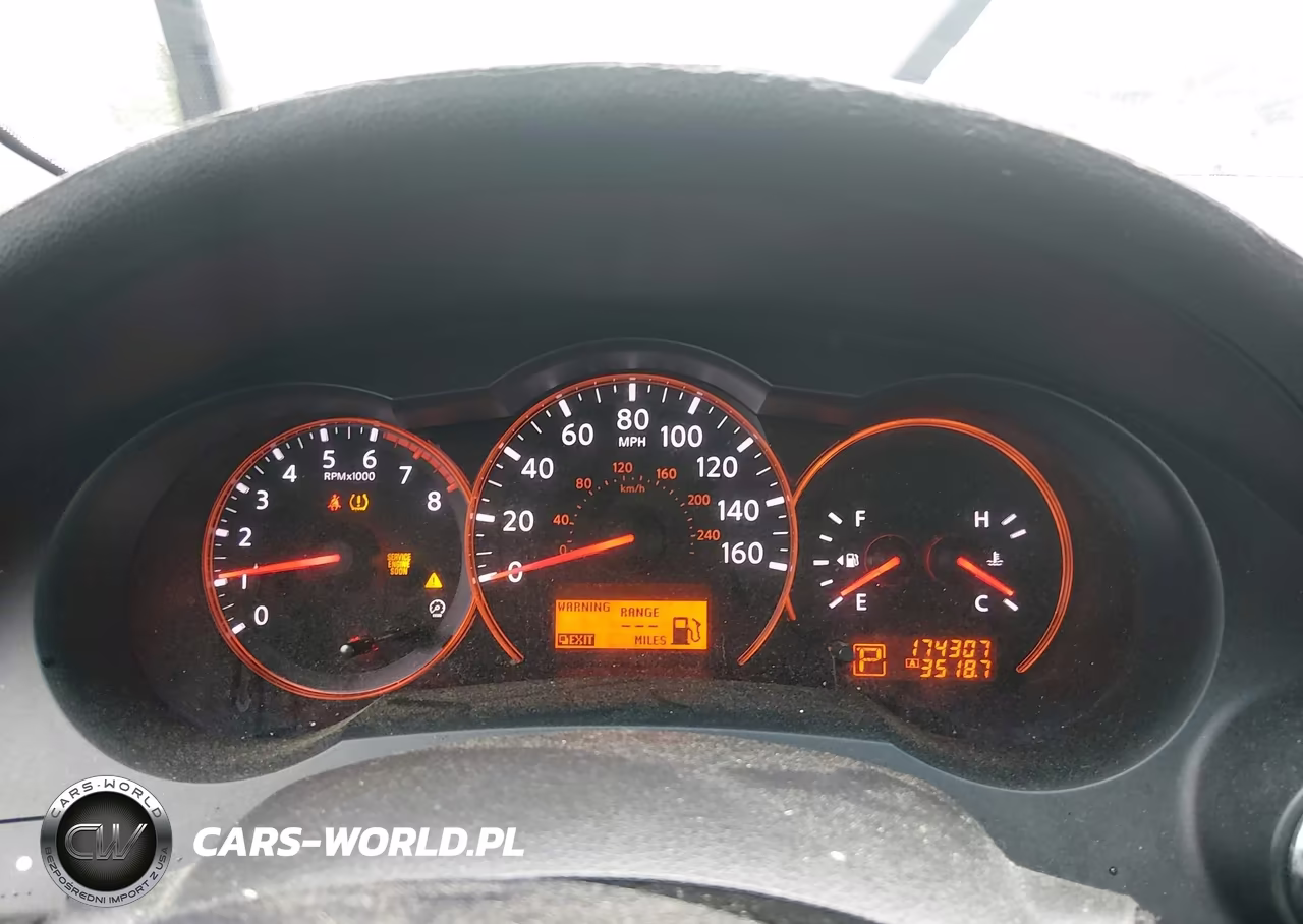 2007 Nissan Altima 2.5 S VIN:1N4AL21E57N492898 - 7