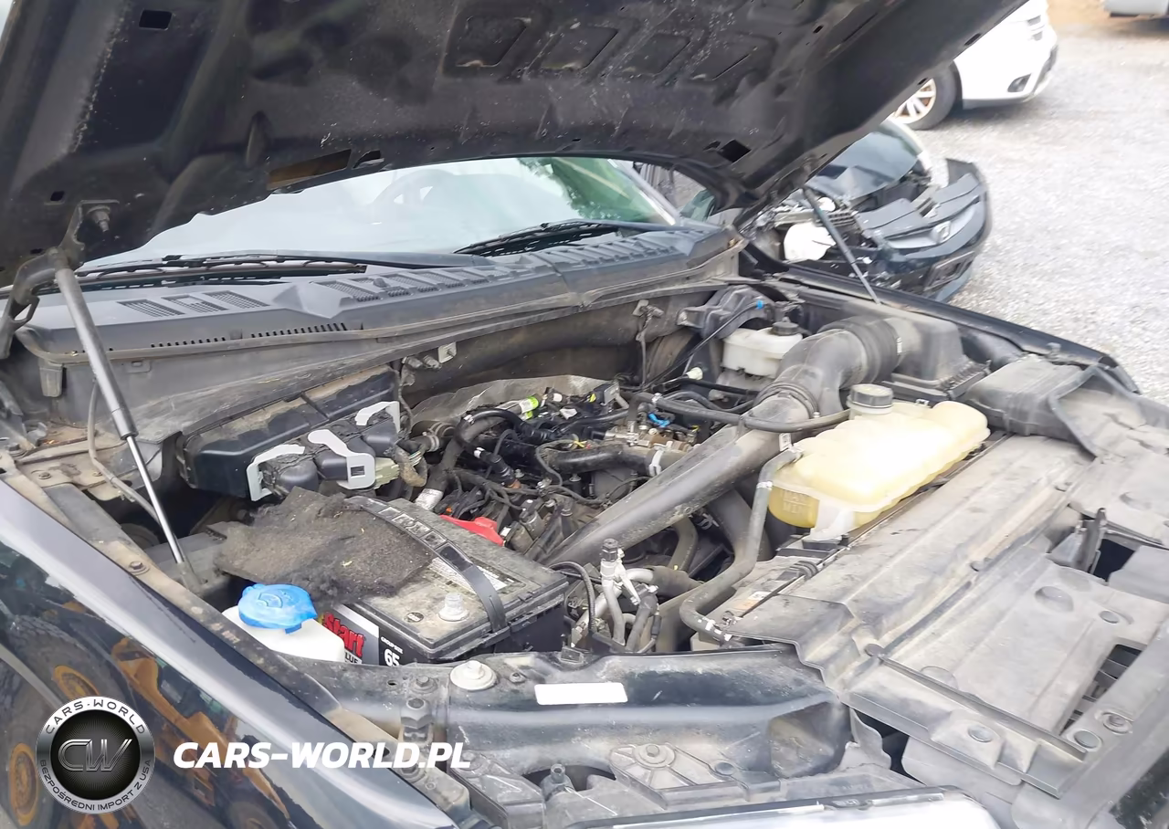 2019 Ford F-150 Xl VIN:1FTEX1EPXKFD28880 - 10