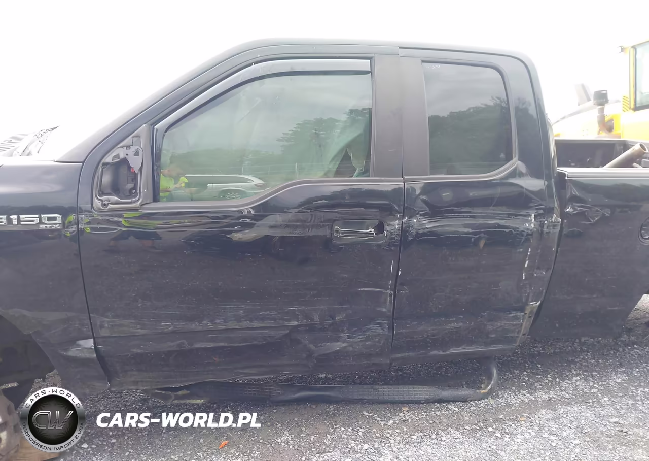 2019 Ford F-150 Xl VIN:1FTEX1EPXKFD28880 - 19