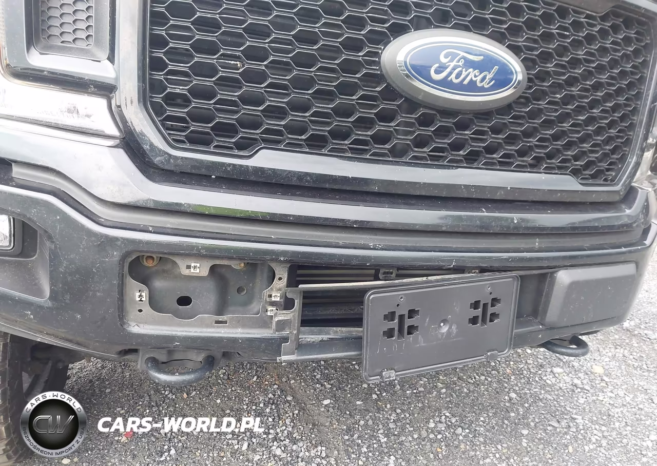 2019 Ford F-150 Xl VIN:1FTEX1EPXKFD28880 - 21
