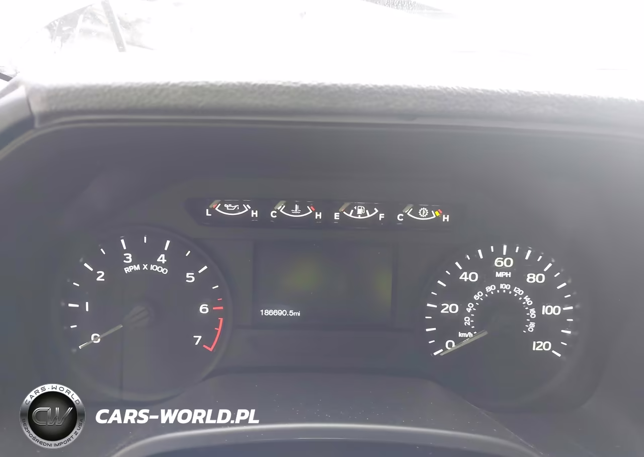 2019 Ford F-150 Xl VIN:1FTEX1EPXKFD28880 - 7