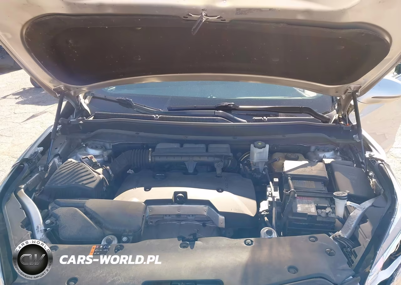 2019 Buick Envision Fwd Essence VIN:LRBFXCSA3KD000467 - 10
