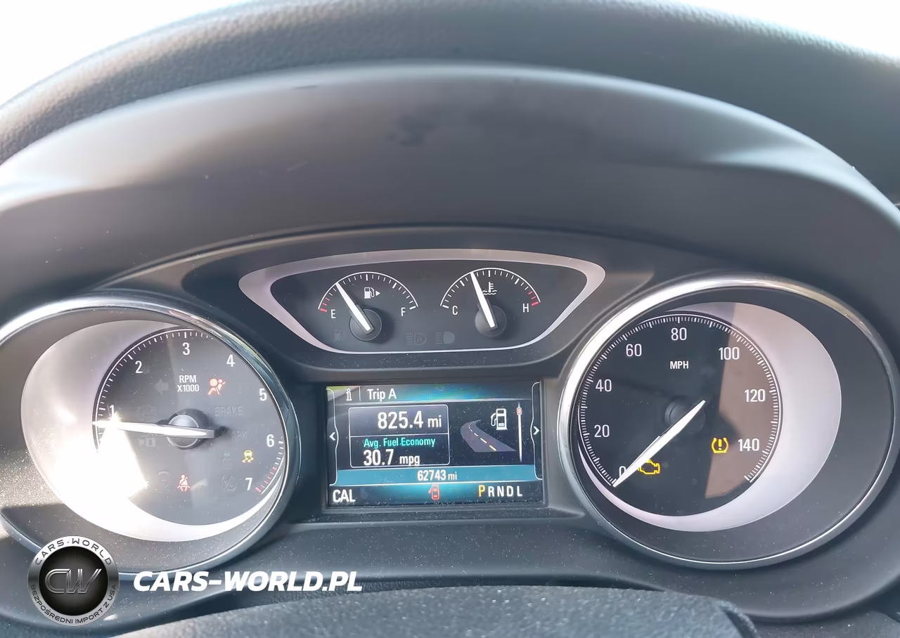 2019 Buick Envision Fwd Essence VIN:LRBFXCSA3KD000467 - 7