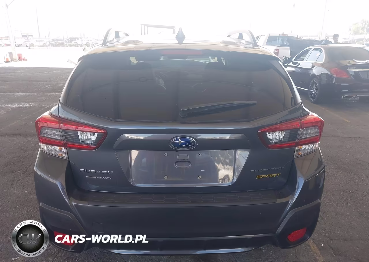 2022 Subaru Crosstrek Sport VIN:JF2GTHSC8NH221951 - 16