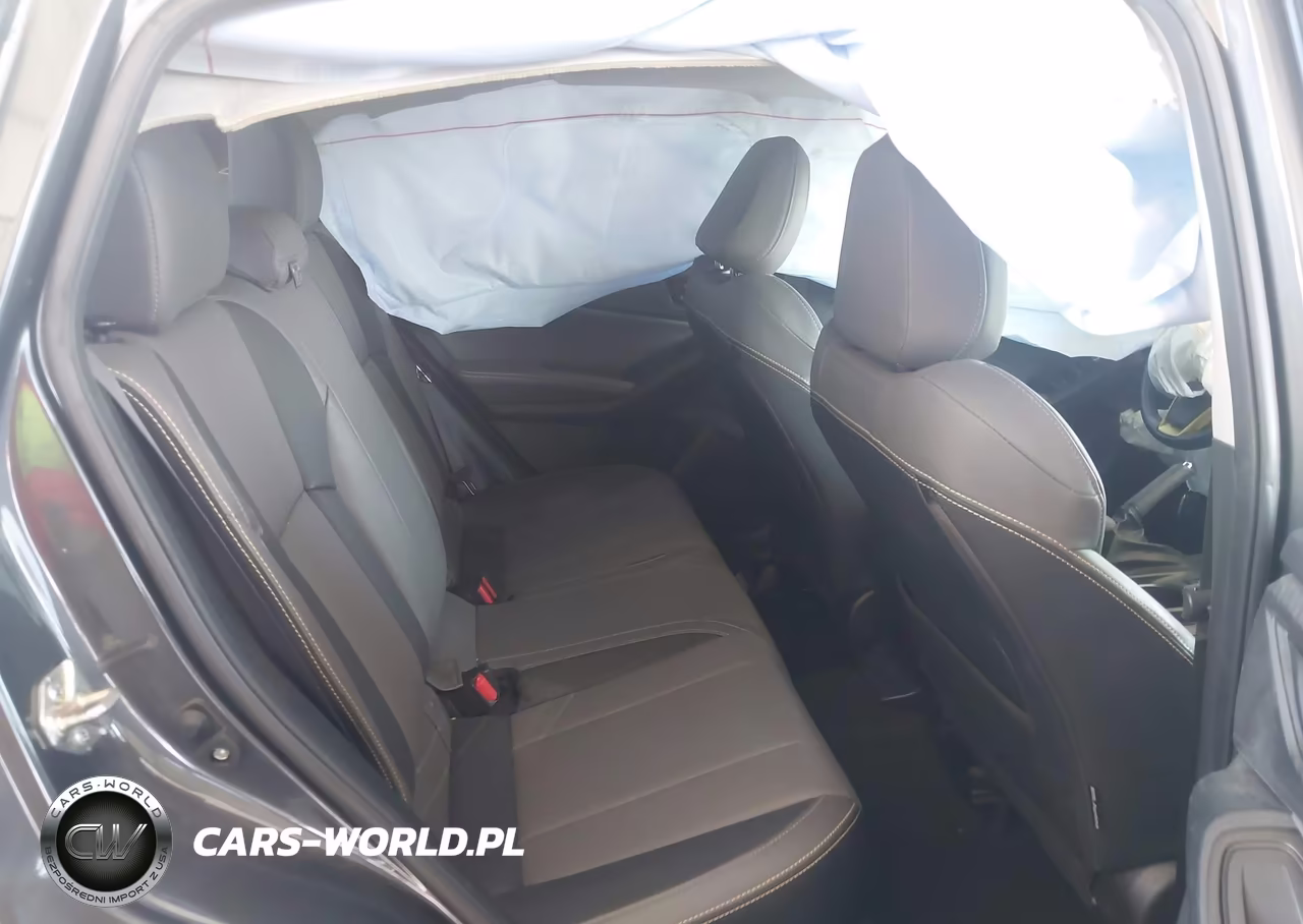 2022 Subaru Crosstrek Sport VIN:JF2GTHSC8NH221951 - 8