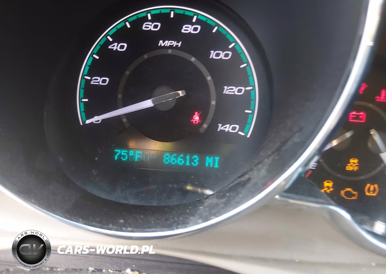 2012 Chevrolet Malibu Ls VIN:1G1ZB5E07CF302709 - 7