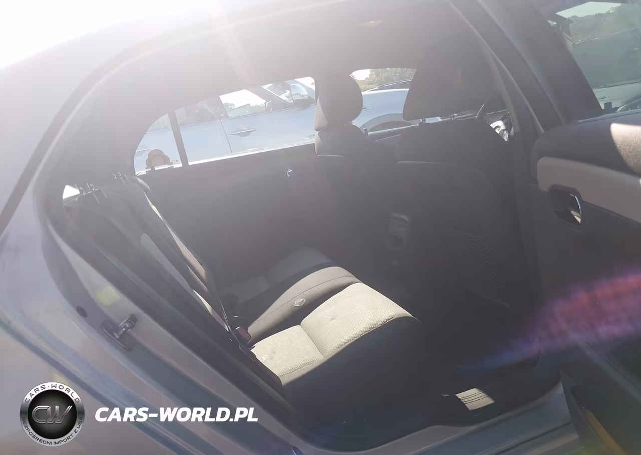 2012 Chevrolet Malibu Ls VIN:1G1ZB5E07CF302709 - 8