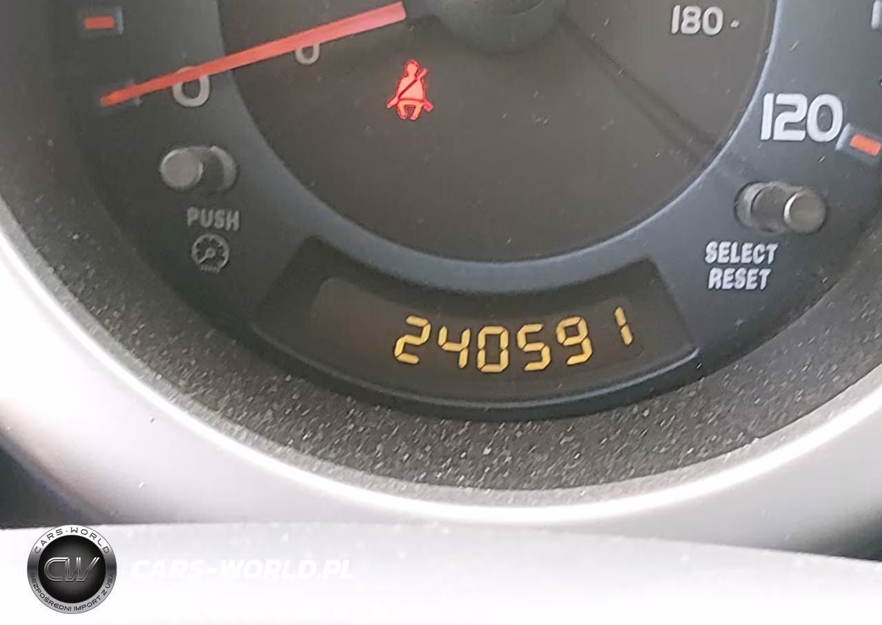 2004 Honda Element Lx VIN:5J6YH18344L012585 - 15