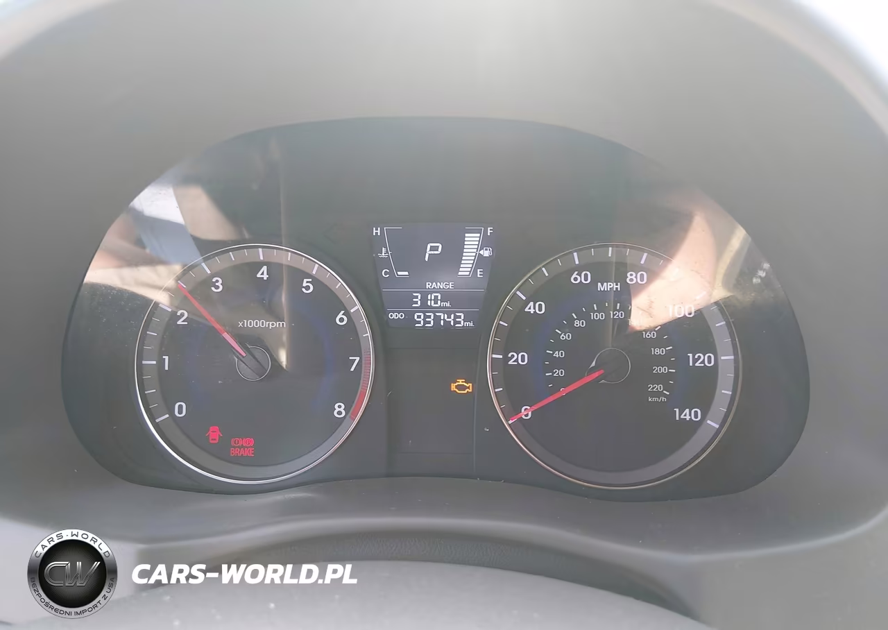 2012 Hyundai Accent Gls VIN:KMHCT4AE7CU229046 - 7