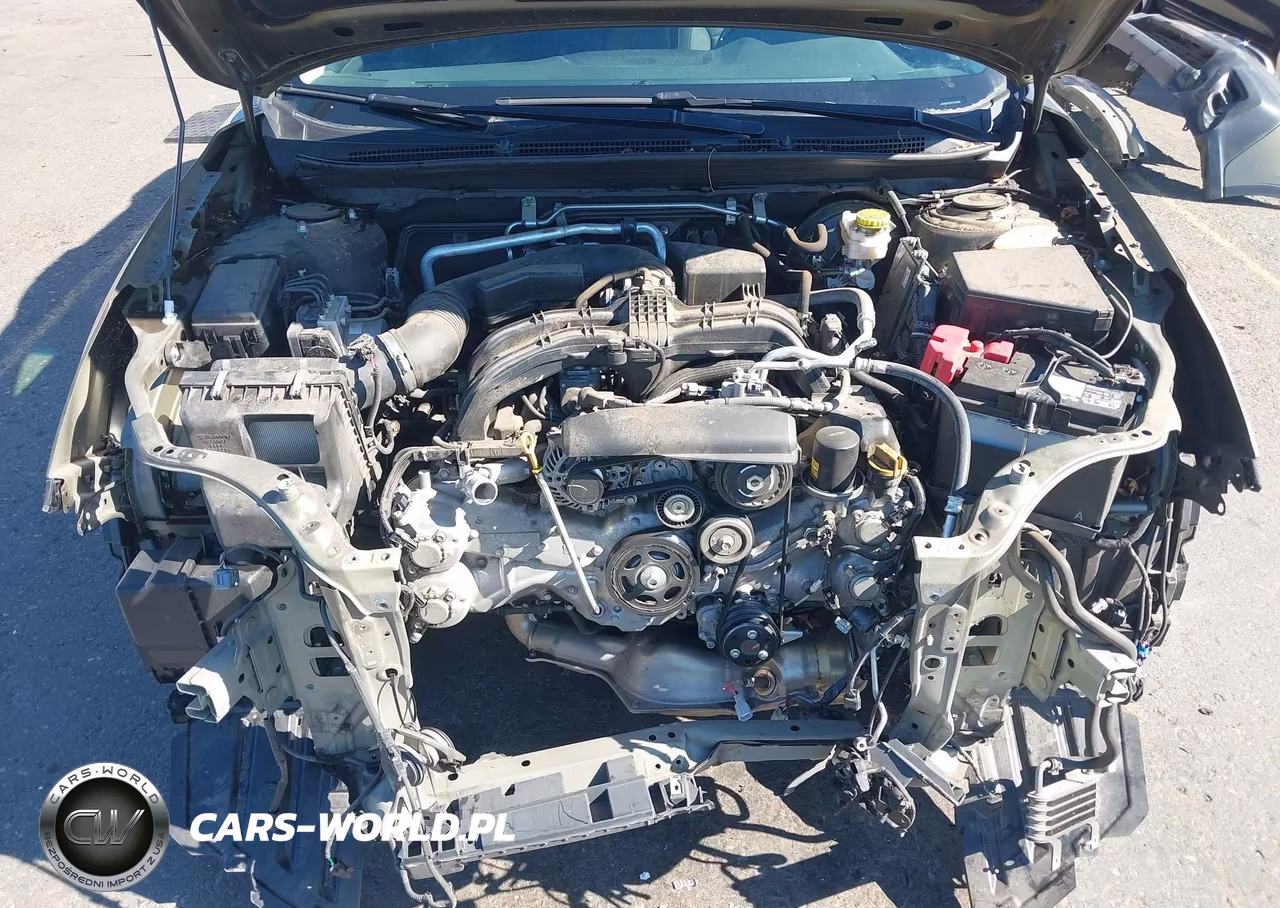 2020 Subaru Outback Premium VIN:4S4BTACC9L3166799 - 10