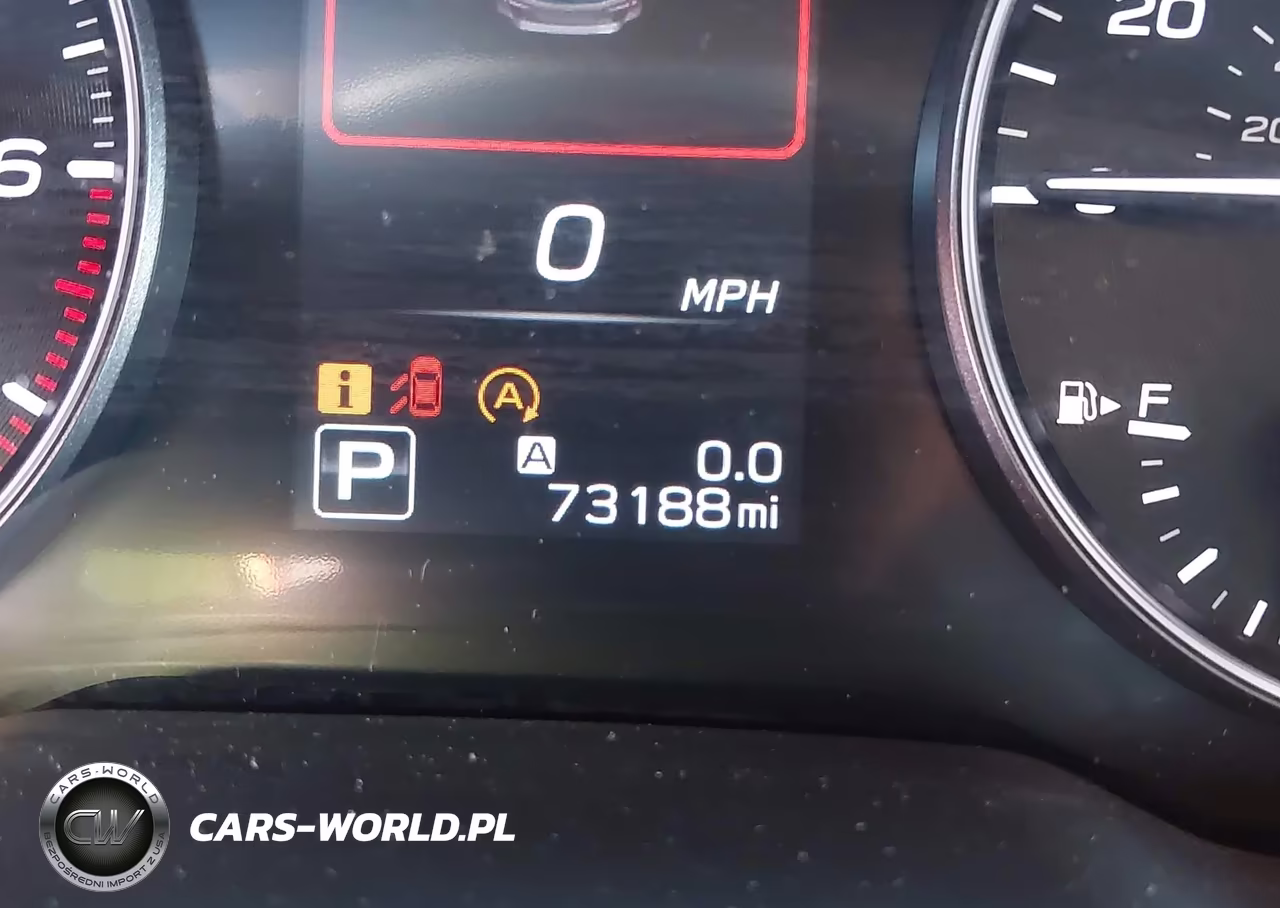 2020 Subaru Outback Premium VIN:4S4BTACC9L3166799 - 16