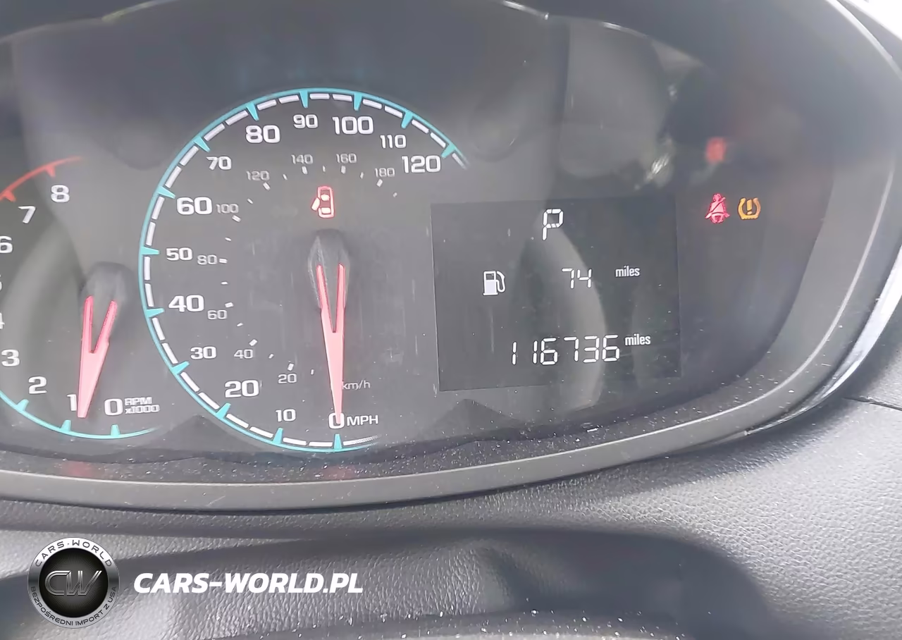 2016 Chevrolet Spark Ls Cvt VIN:KL8CB6SA2GC629583 - 7