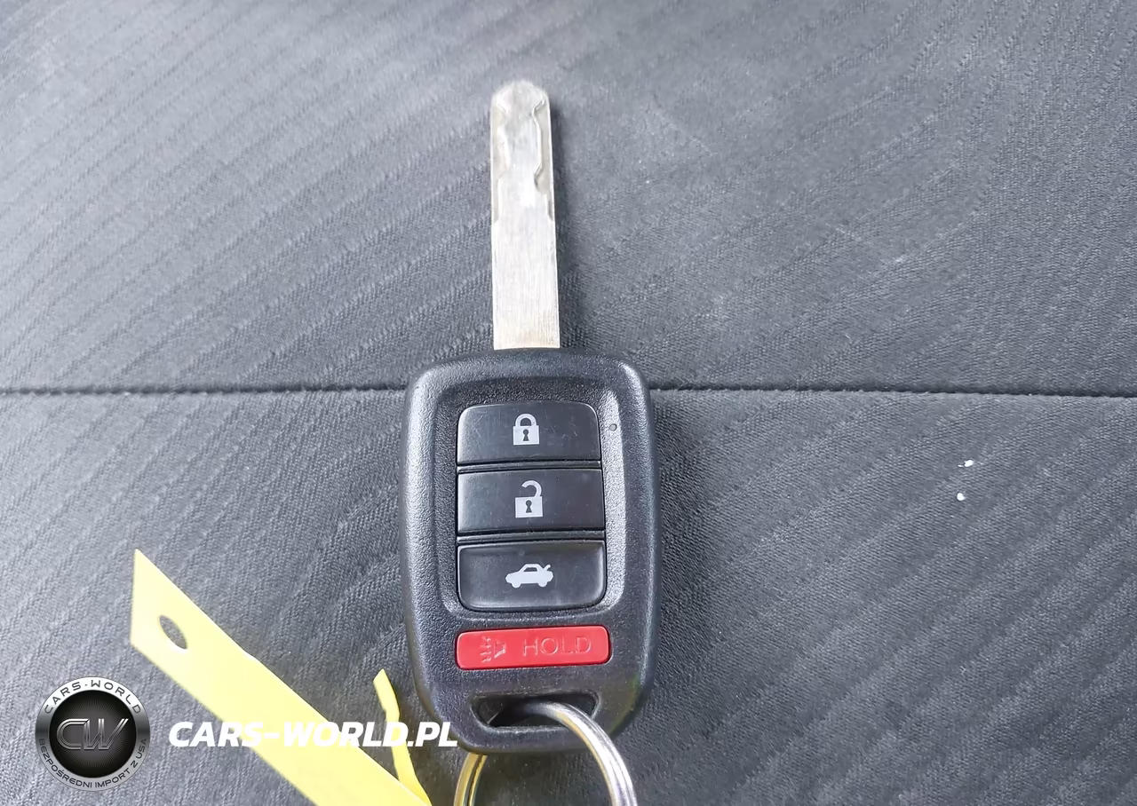2014 Honda Accord Lx VIN:1HGCR2F3XEA131276 - 11