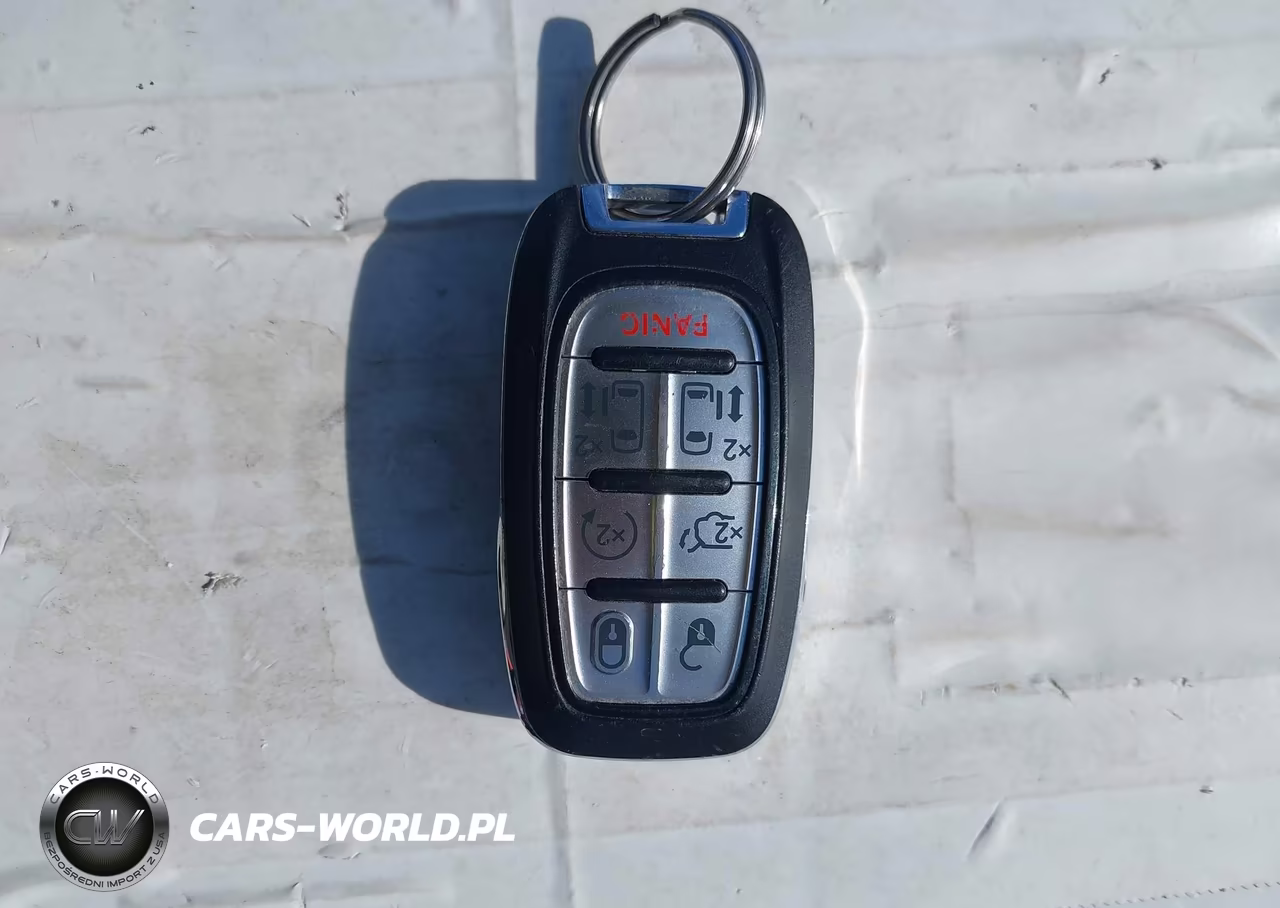 2021 Chrysler Voyager Lxi VIN:2C4RC1DG4MR542662 - 11