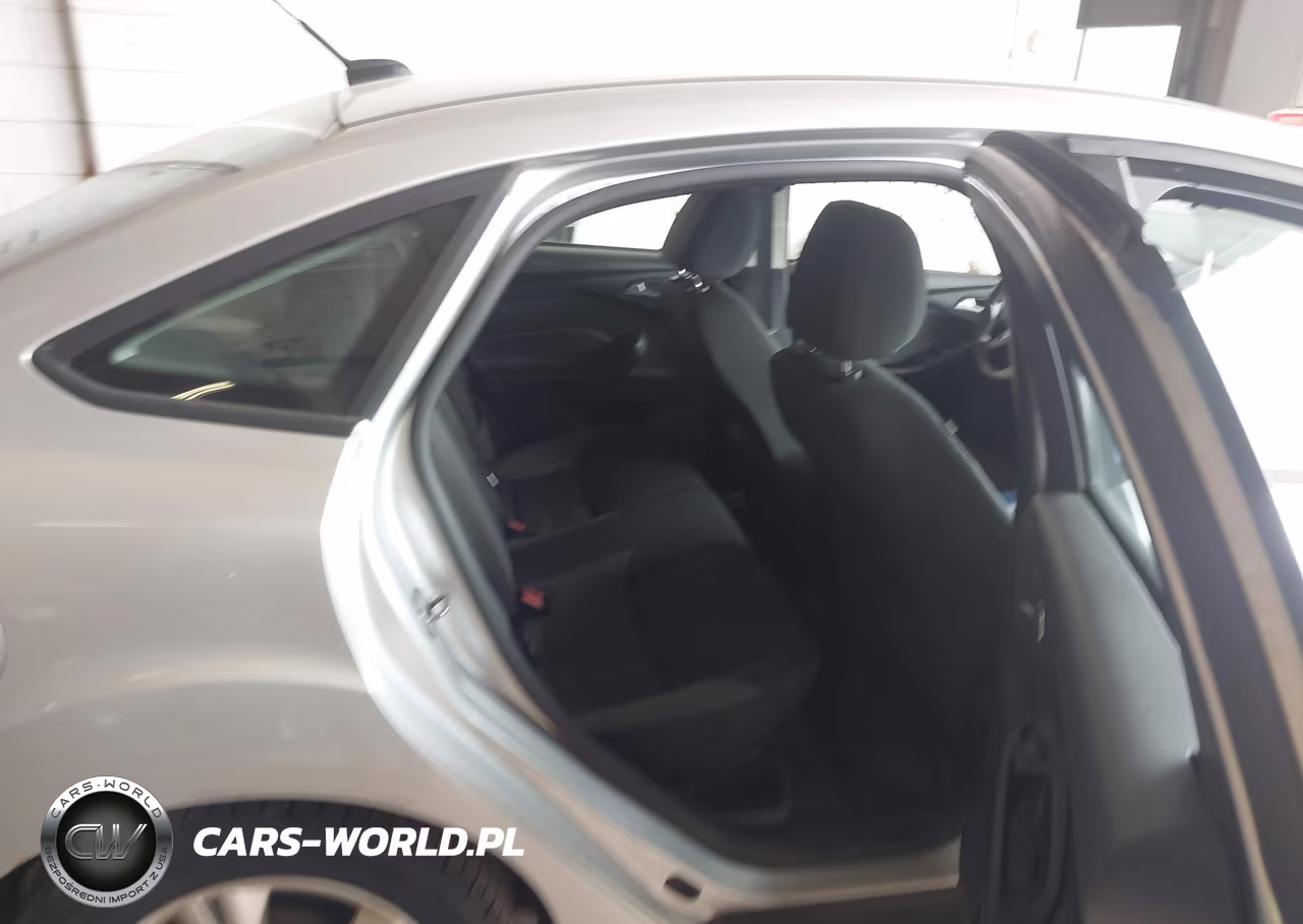2013 Ford Focus Se VIN:1FADP3F25DL190010 - 8