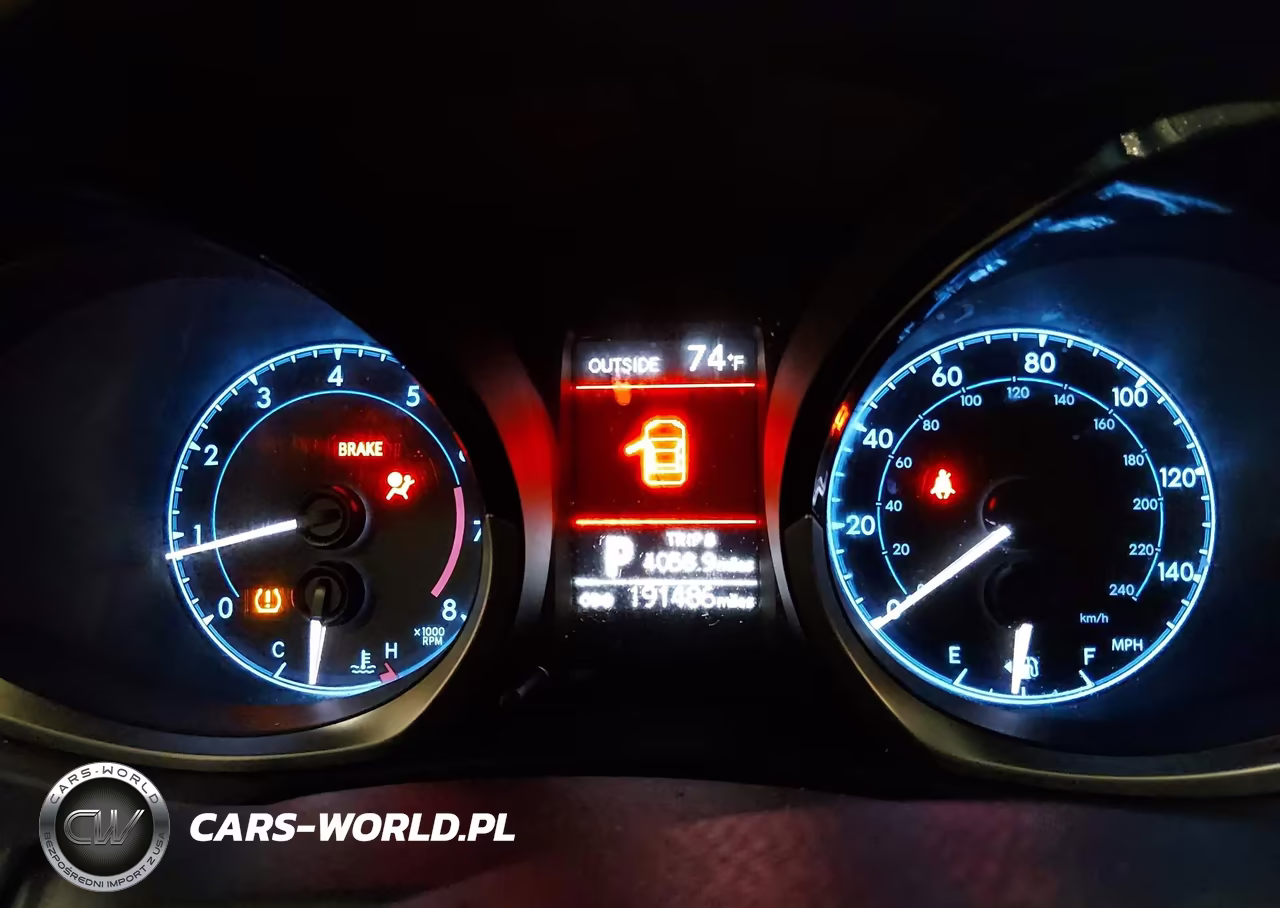 2016 Toyota Corolla S VIN:5YFBURHE5GP397559 - 7