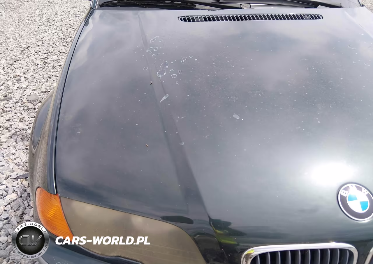 2001 BMW 325I VIN:WBAAV33421FV03921 - 12