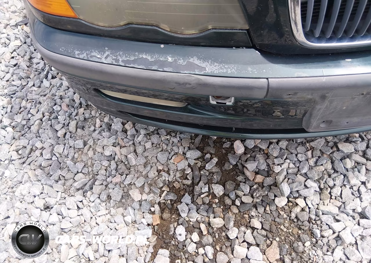 2001 BMW 325I VIN:WBAAV33421FV03921 - 6